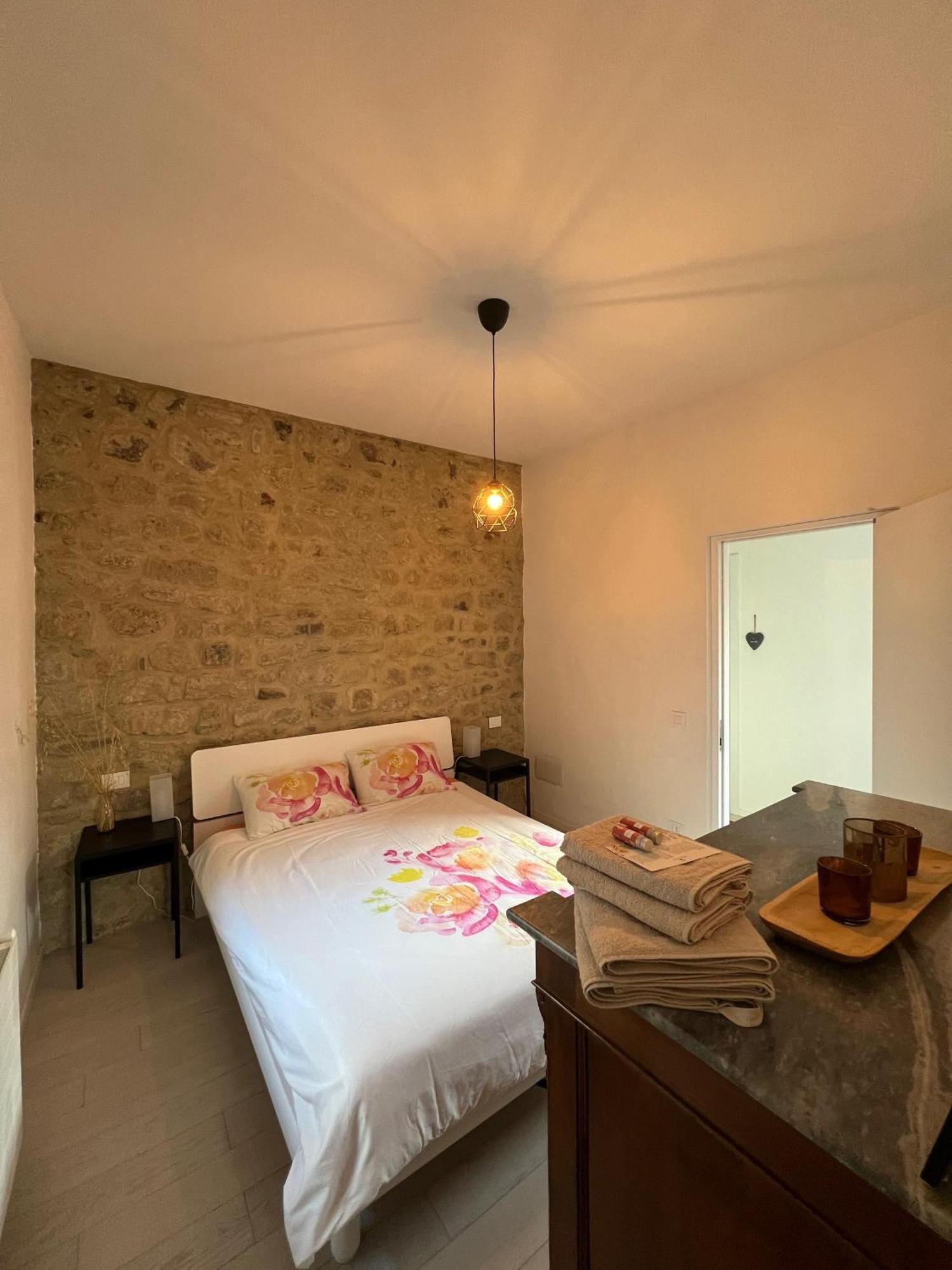 La Corte Di Montagna San Mango Экстерьер фото